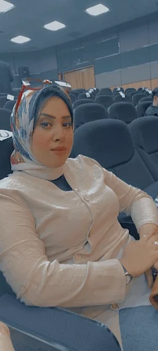 دكتور ة آية الله محمود