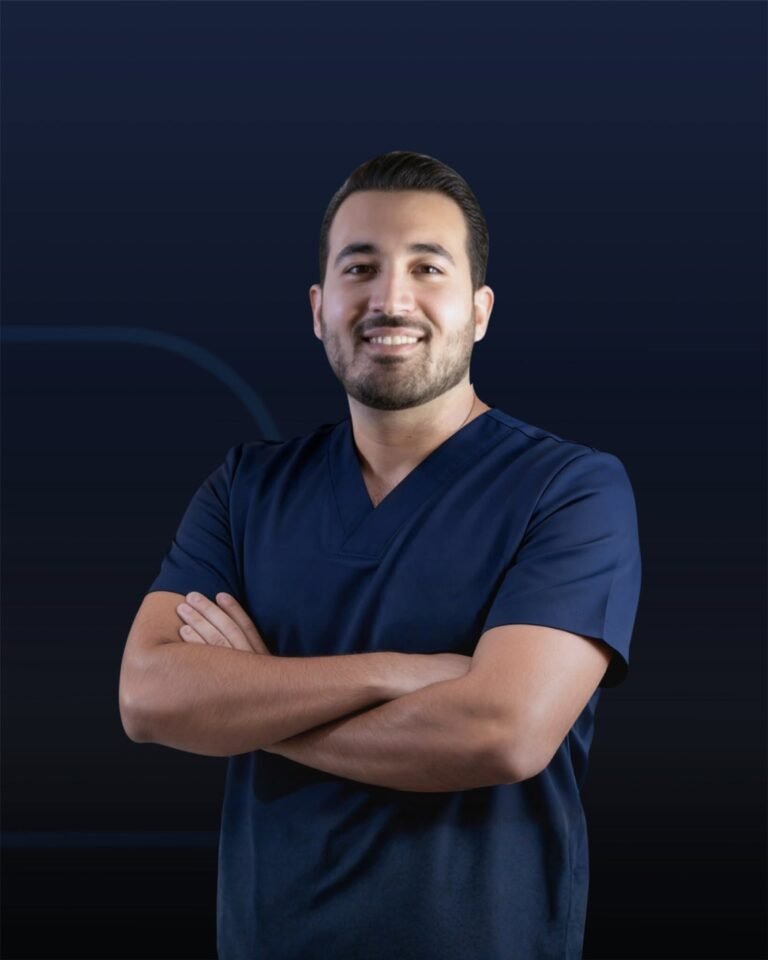 دكتور احمد ممدوح