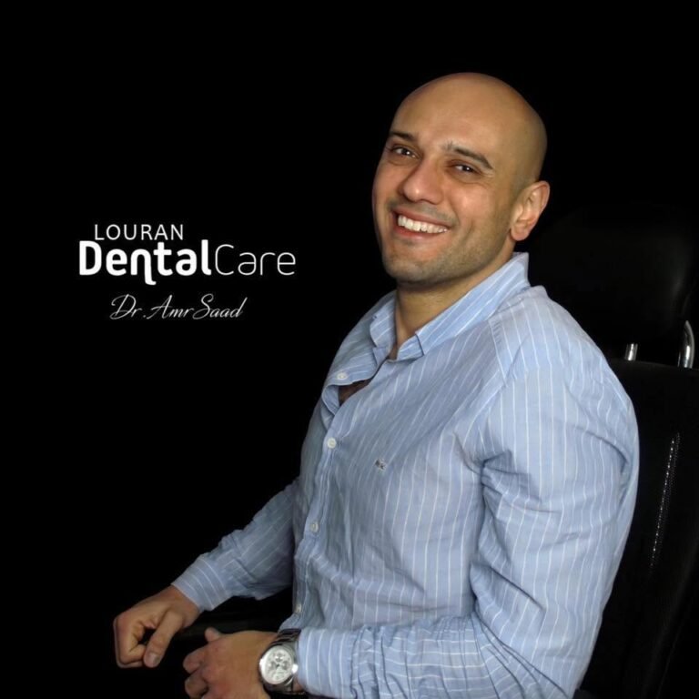 دكتور عمرو سعد